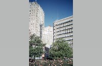 West 7th Street Canyon, 1950s (095-022-180)